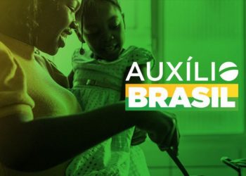 Auxílio Brasil