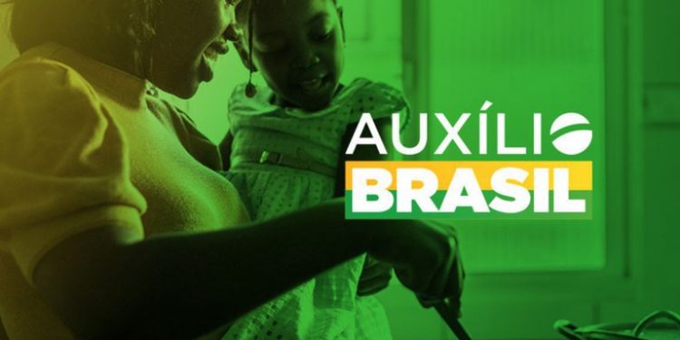Auxílio Brasil