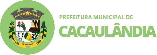 Prefeitura Municipal de Cacaulândia