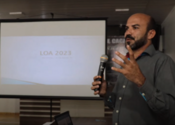 APRESENTAÇÃO DA LOA 2023 DO MUNICIPIO DE CACAULANDIA