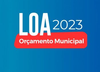 CONVITE AUDIENCIA PUBLICA LOA 2023