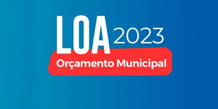CONVITE AUDIENCIA PUBLICA LOA 2023