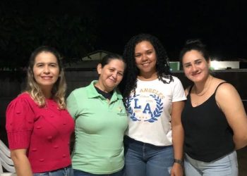 CRAS CACAULANDIA REPRESENTA CACAULANDIA EM NOVA MUTUM