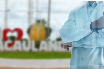 PREGÃO ELETRÔNICO Nº 74/2022 – Contratação de Serviços Médicos Periciais
