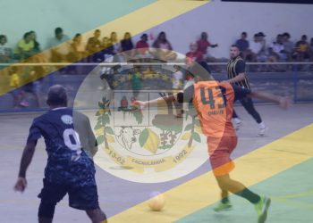 SEMECET ABRE EDITAL PARA CAMPEONATO DE FUTSAL 2023