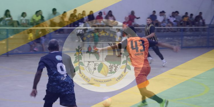 SEMECET ABRE EDITAL PARA CAMPEONATO DE FUTSAL 2023