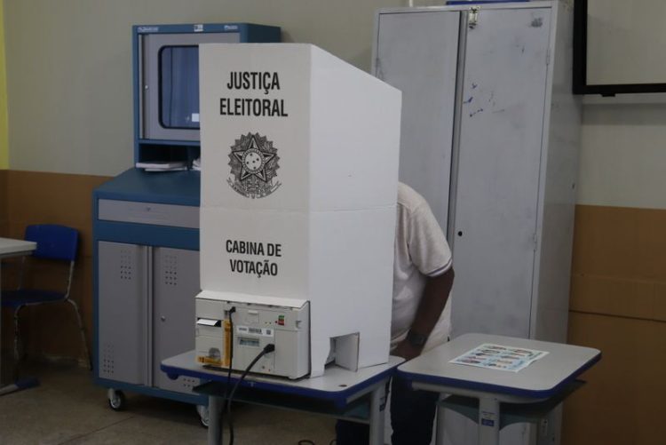 RESULTADO DAS ELEIÇÕES PARA CONSELHEIROS TUTELARES DE CACAULÂNDIA