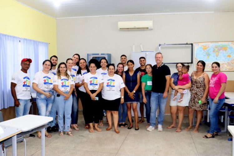 RESULTADO DAS ELEIÇÕES PARA CONSELHEIROS TUTELARES DE CACAULÂNDIA