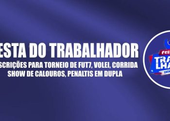 EDITAL DE EVENTO ESPORTIVO E CULTURAL 001/2024