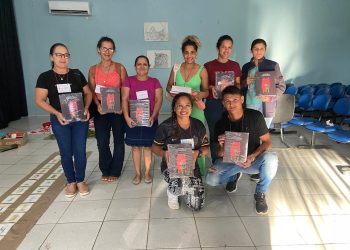 Encontro LEEI Leitura e Escrita na Educação Infantil