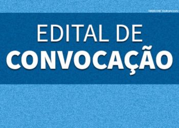EDITAL DE CONVOCAÇÃO Nº 009/PMC/2024 DO TESTE SELETIVO 001/PMC/2024