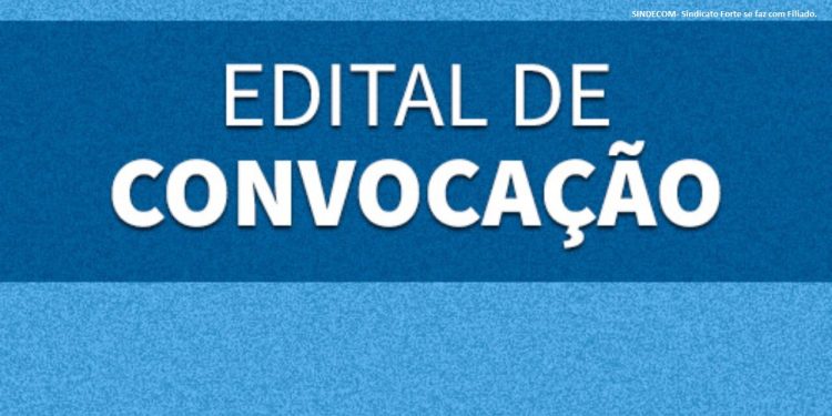 EDITAL DE CONVOCAÇÃO Nº 009/PMC/2024 DO TESTE SELETIVO 001/PMC/2024