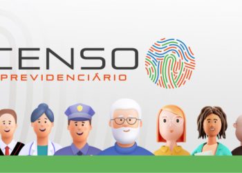 ATENÇÃO SERVIDORES DA PREFEITURA DE CACAULÂNDIA – CENSO CADASTRAL PREVIDÊNCIARIO
