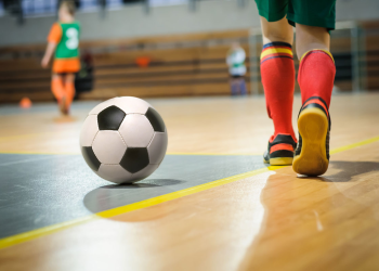 FESTA DO FUNCIONÁRIO PUBLICO – CAMPEONATO DE FUTSAL 2024