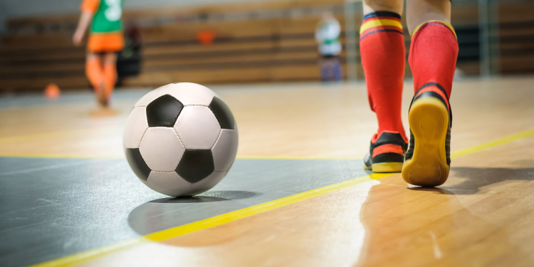 FESTA DO FUNCIONÁRIO PUBLICO – CAMPEONATO DE FUTSAL 2024