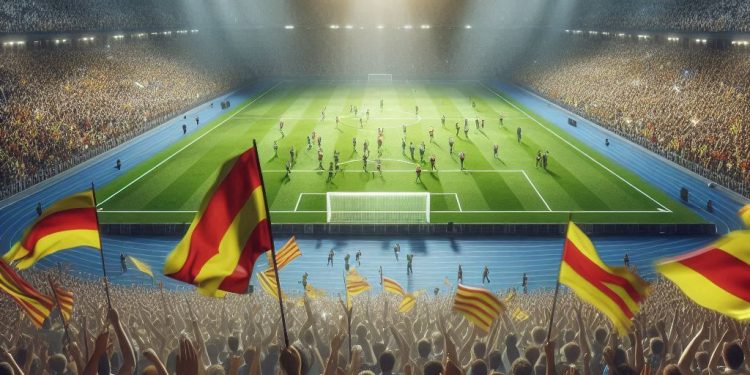 ABERTURA DO CAMPEONATO DE TORCIDA 2025