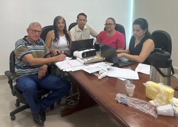 Secretário de Coordenação, esclarece sobre o processo seletivo da Prefeitura de Cacaulândia