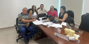 Secretário de Coordenação, esclarece sobre o processo seletivo da Prefeitura de Cacaulândia