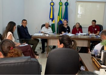 Prefeitura de Cacaulândia recebe orientação do MPC-RO para fortalecer estrutura fiscal do município