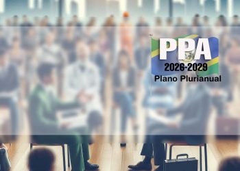Participe da construção do futuro de Cacaulândia! Contribua para o PPA 2026-2029