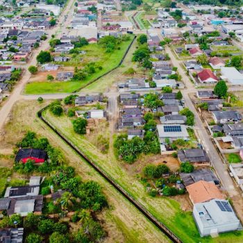 FOTOS DA CIDADE DE CACAULÂNDIA
