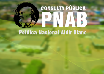 Cacaulândia realiza consulta pública sobre a Lei Aldir Blanc e o PNAB