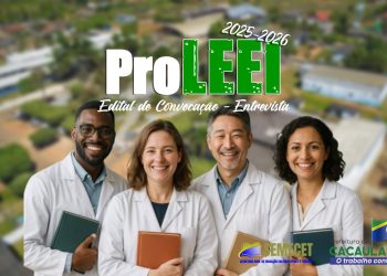 EDITAL DE CONVOCAÇÃO Nº. 002/PMC/2025 – ProLLEI 2025