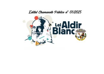 Seleção para representantes da sociedade civil na Comissão da Lei Aldir Blanc