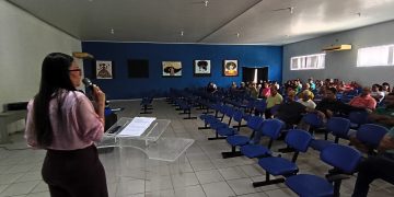 Audiência Pública – Planejamento Orçamentário de Cacaulândia para 2026-2029