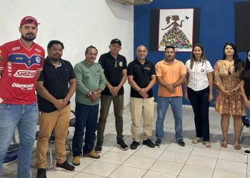 Cacaulândia recebe oficinas gratuitas de Teatro e Dança com espetáculo de abertura