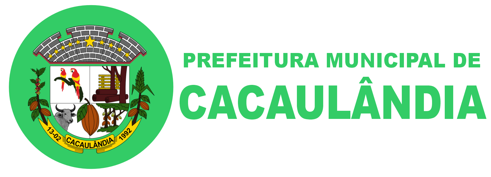 Prefeitura Municipal de Cacaulândia