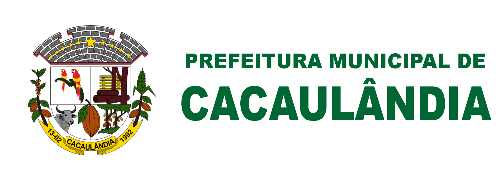 Prefeitura Municipal de Cacaulândia