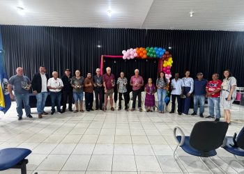 Lei Aldir Blanc fortalece homenagem aos pioneiros que construíram a história de Cacaulândia