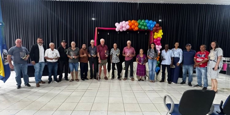 Lei Aldir Blanc fortalece homenagem aos pioneiros que construíram a história de Cacaulândia