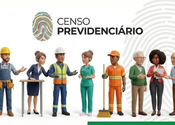 📢 ATENÇÃO SERVIDORES DA PREFEITURA DE CACAULÂNDIA – CENSO PREVIDENCIÁRIO 2025