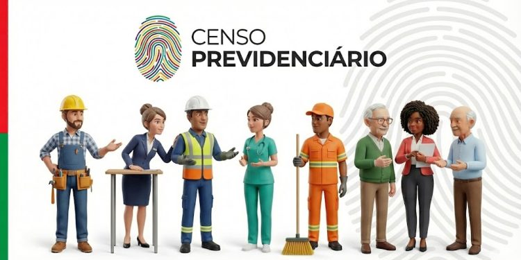 📢 ATENÇÃO SERVIDORES DA PREFEITURA DE CACAULÂNDIA – CENSO PREVIDENCIÁRIO 2025