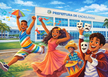 Arte que Transforma: Prefeitura de Cacaulândia abre inscrições gratuitas para Oficina de Teatro e Dança