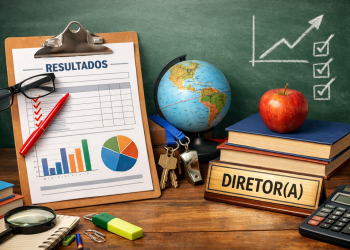 Resultado Parcial da Avaliação do Processo Seletivo 2026 – Gestores Escolares