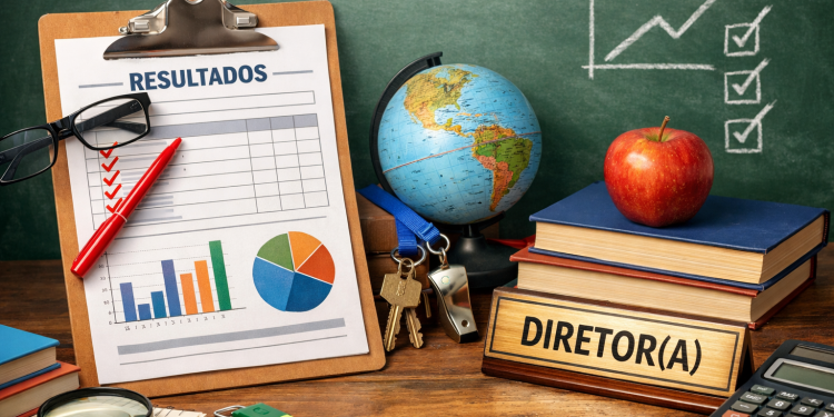 Resultado Parcial da Avaliação do Processo Seletivo 2026 – Gestores Escolares