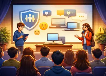 Prefeitura de Cacaulândia convida população para programação especial de combate ao bullying nas escolas