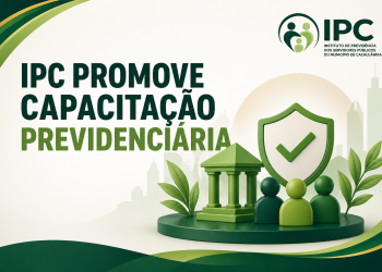 IPC promove Capacitação Previdenciária para servidores municipais em Cacaulândia