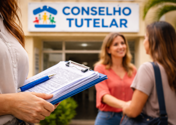 Prefeitura de Cacaulândia divulga convocação de conselheira tutelar suplente para atuação temporária