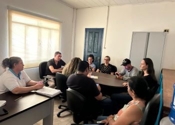 IPC de Cacaulândia debate avaliação atuarial de 2026 e adequação do plano de custeio do RPPS