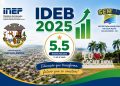Cacaulândia celebra avanço no IDEB 2025 e reforça compromisso com a qualidade da educação
