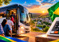 Eleições 2026: Confira as rotas e horários do transporte gratuito para votação em Cacaulândia no segundo turno