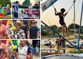 Prefeitura de Cacaulândia realiza grande festa em comemoração ao Dia das Crianças
